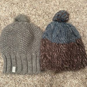 Pistil Beanie